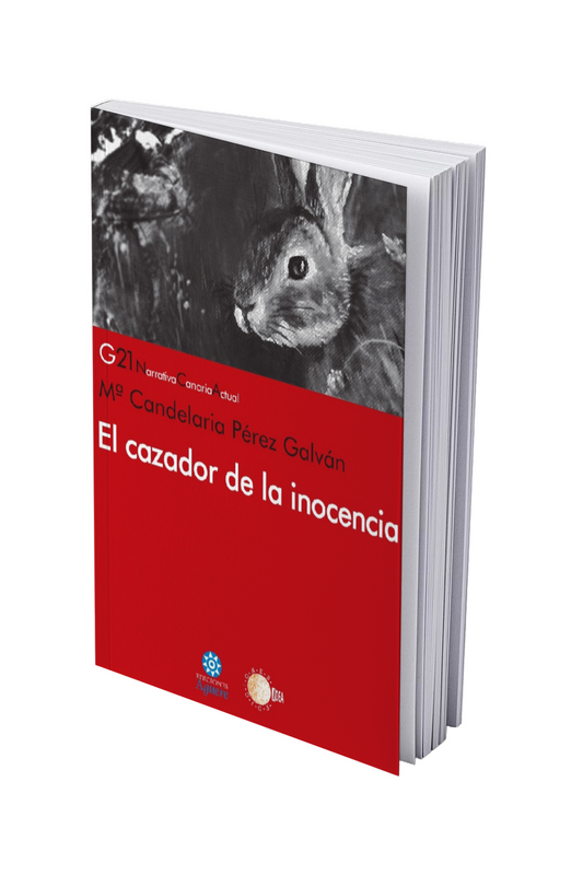 El cazador de la inocencia