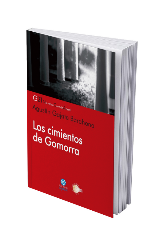 Los cimientos de Gomorra