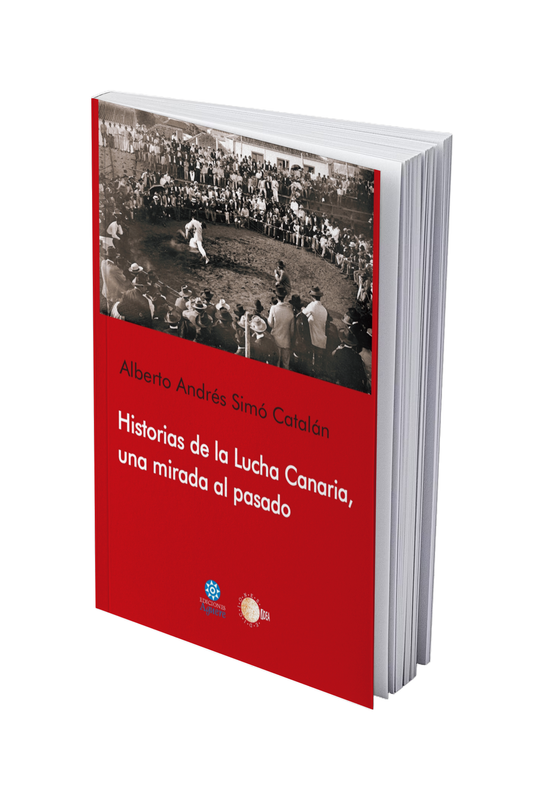Historias de la Lucha Canaria, una mirada al pasado