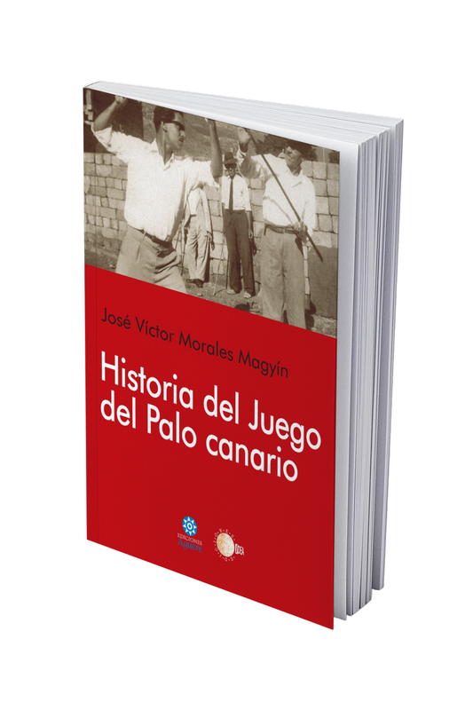 Historia del Juego del Palo canario