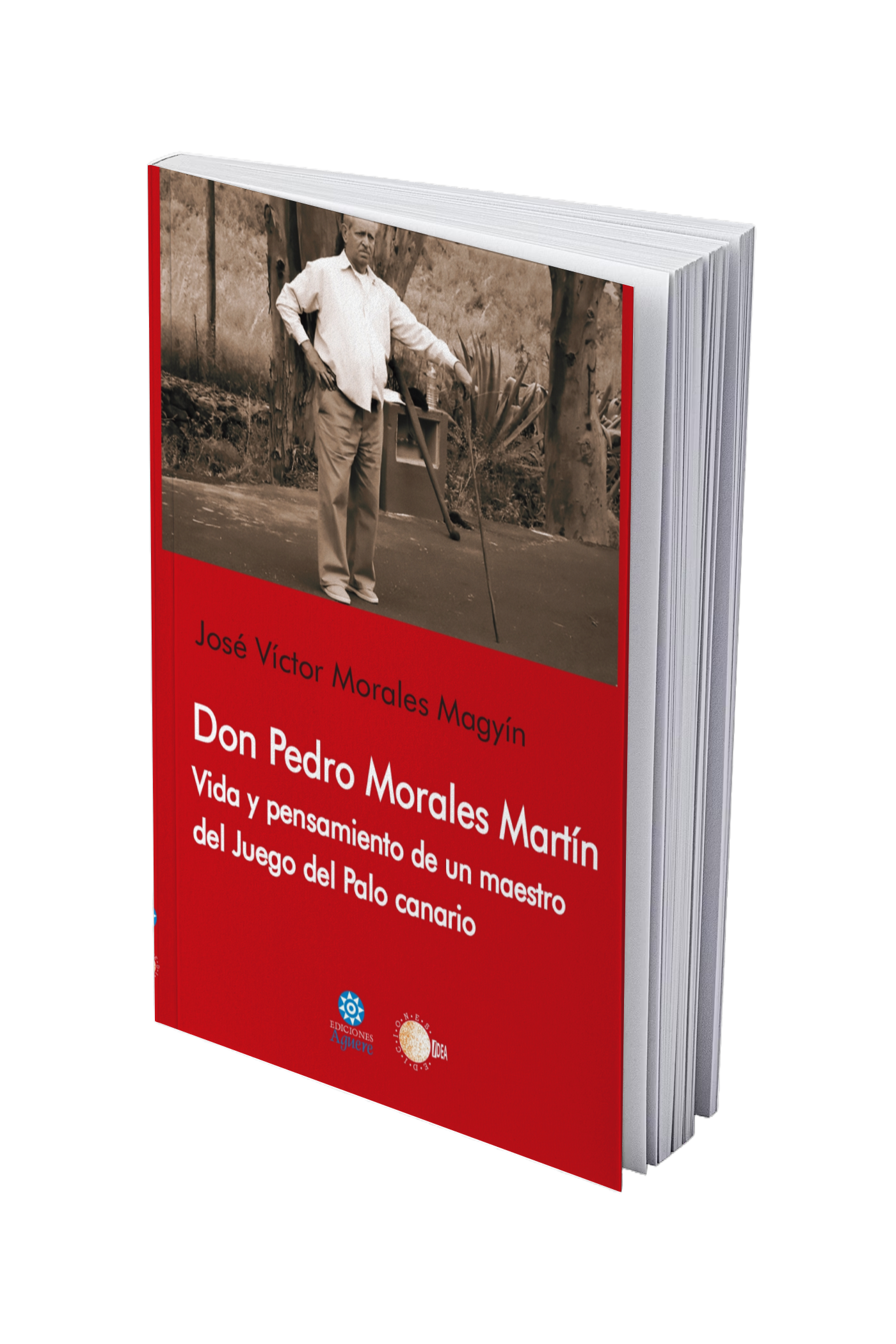 Don Pedro Morales Martín