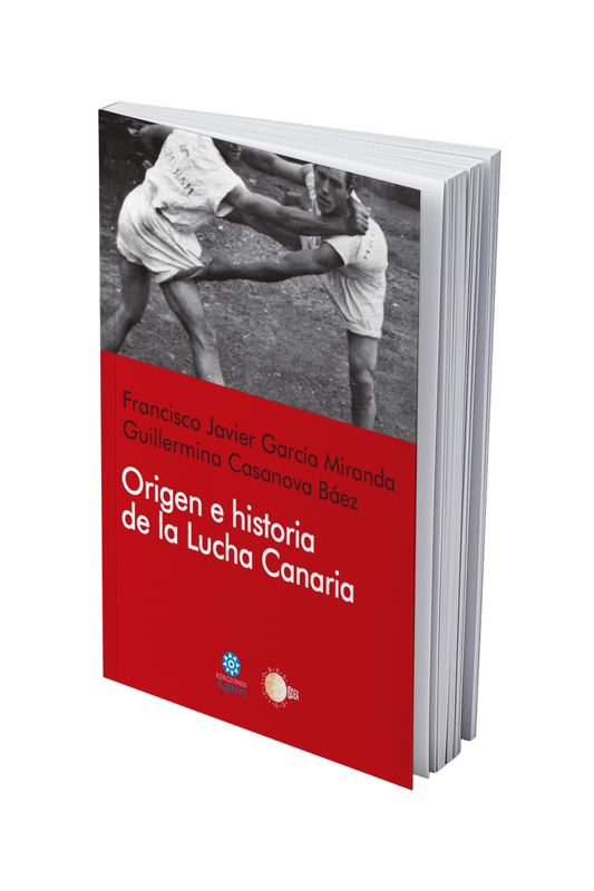 Origen e historia de la Lucha Canaria