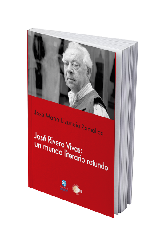 José Rivero Vivas: un mundo literario rotundo