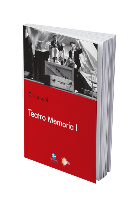 Teatro Memoria I