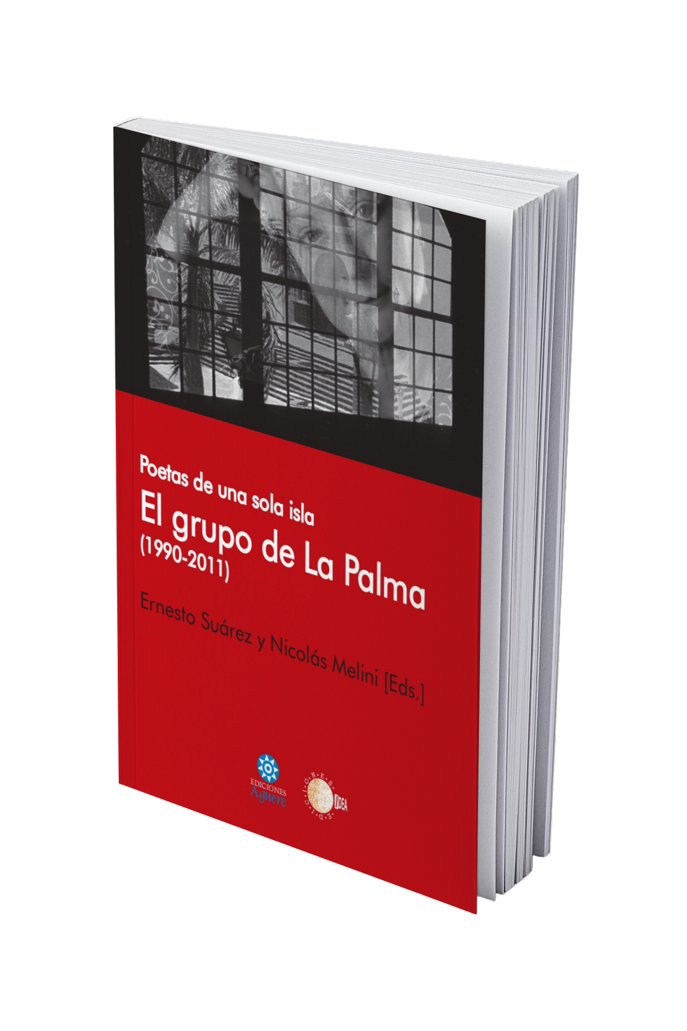 Poetas de una sola isla (1990-2011). El grupo de La Palma