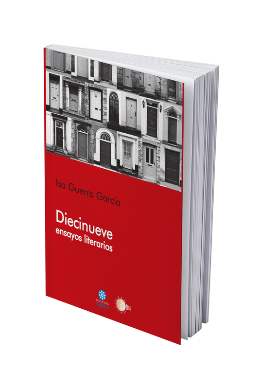 Diecinueve ensayos literarios
