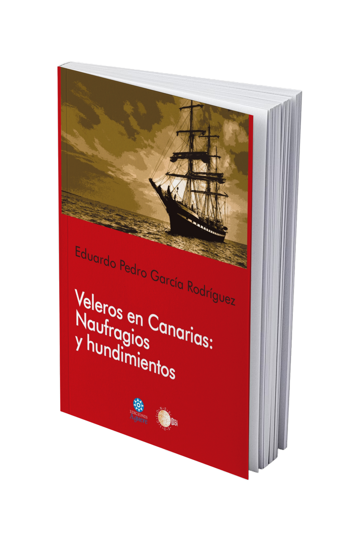 Veleros en Canarias: Naufragios y hundimientos