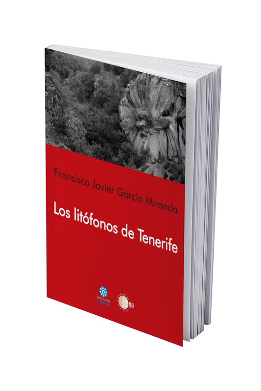 Los litófonos de Tenerife
