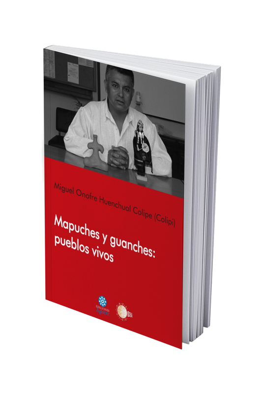 Mapuches y guanches: pueblos vivos