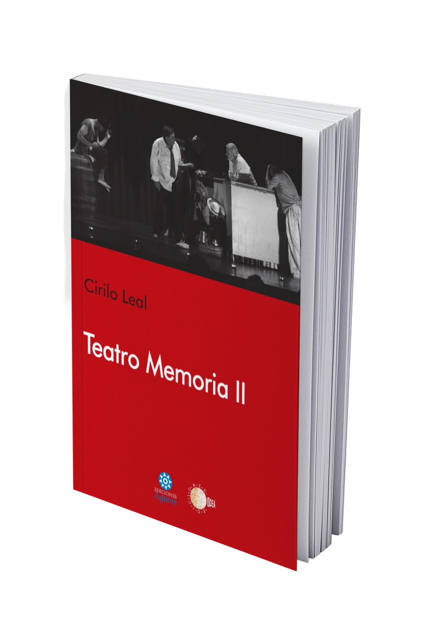 Teatro Memoria II