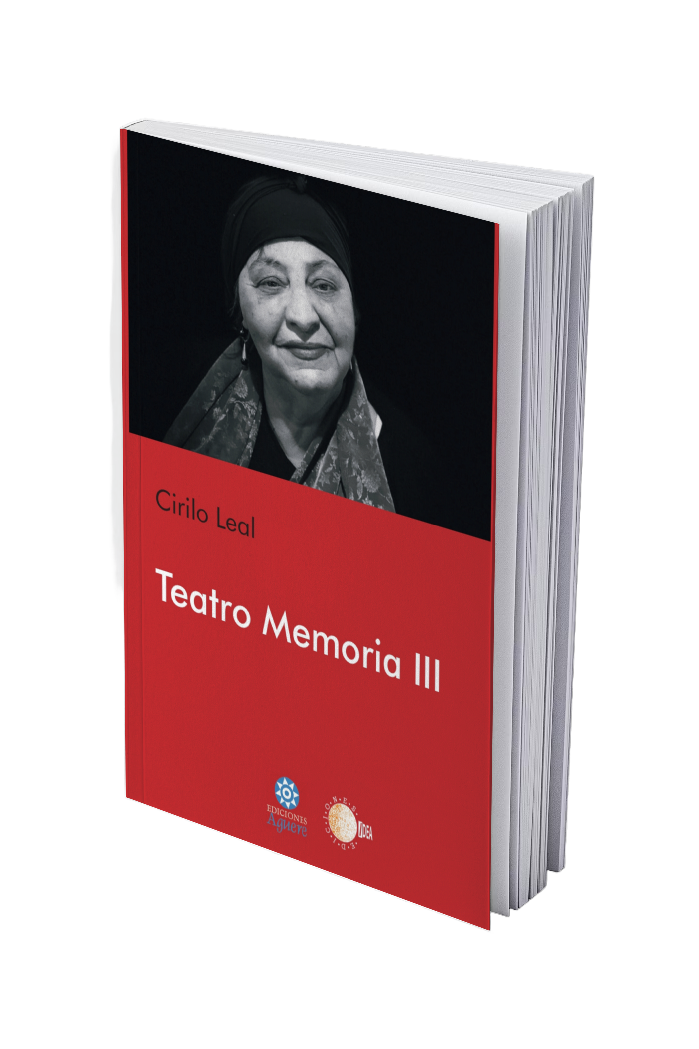 Teatro Memoria III