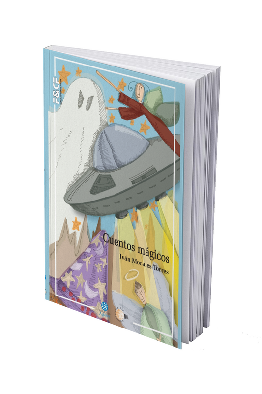 Cuentos mágicos