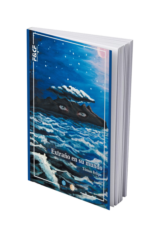 Extraño en su mundo