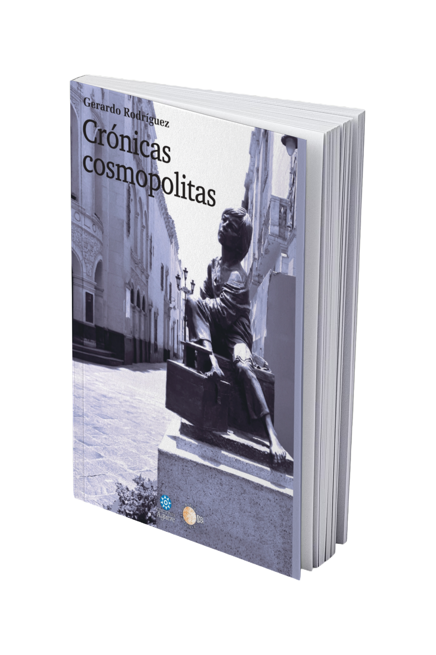 Crónicas Cosmopolitas