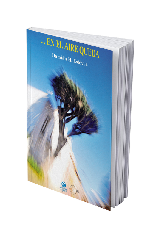 ... En el aire queda