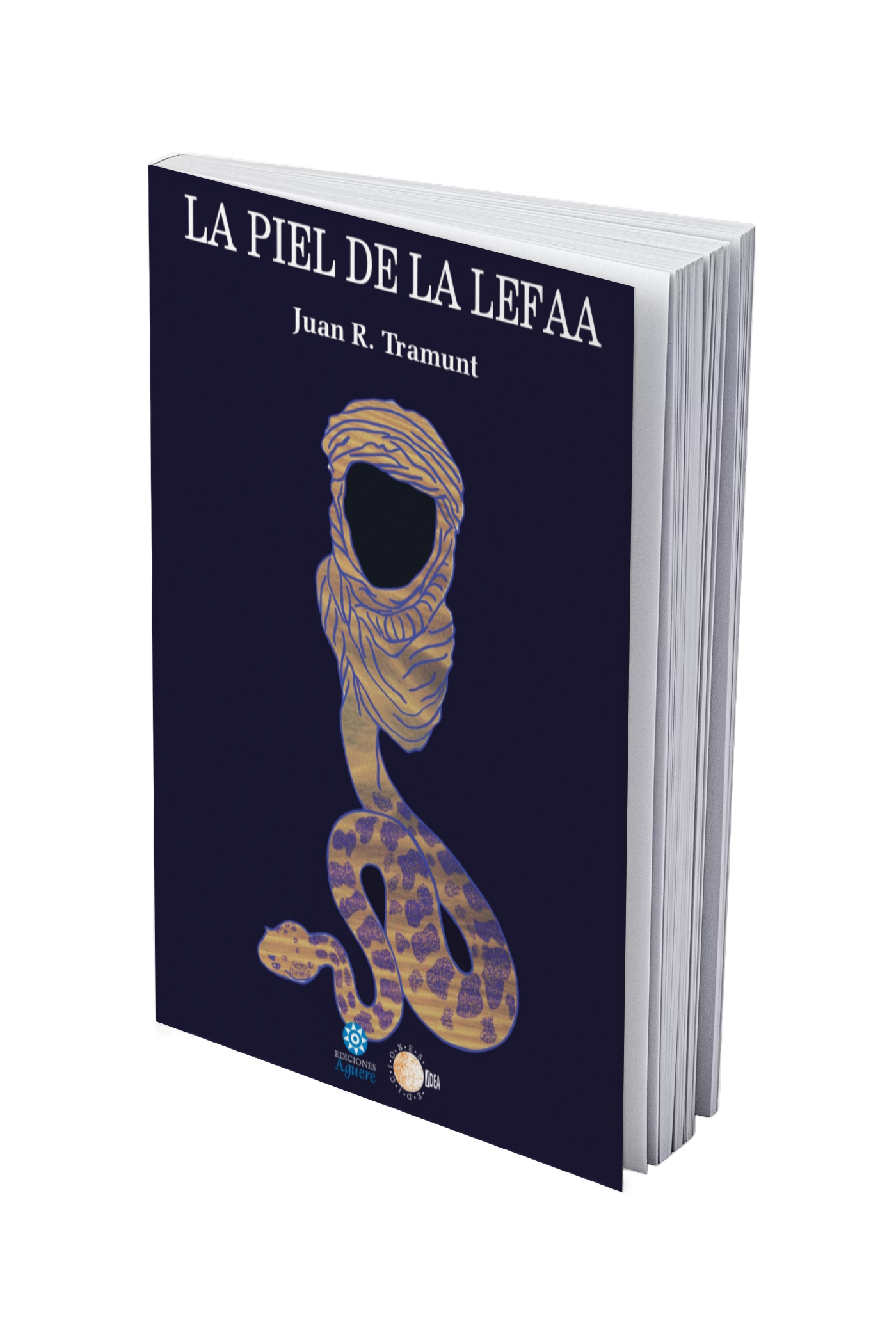La piel de la lefaa