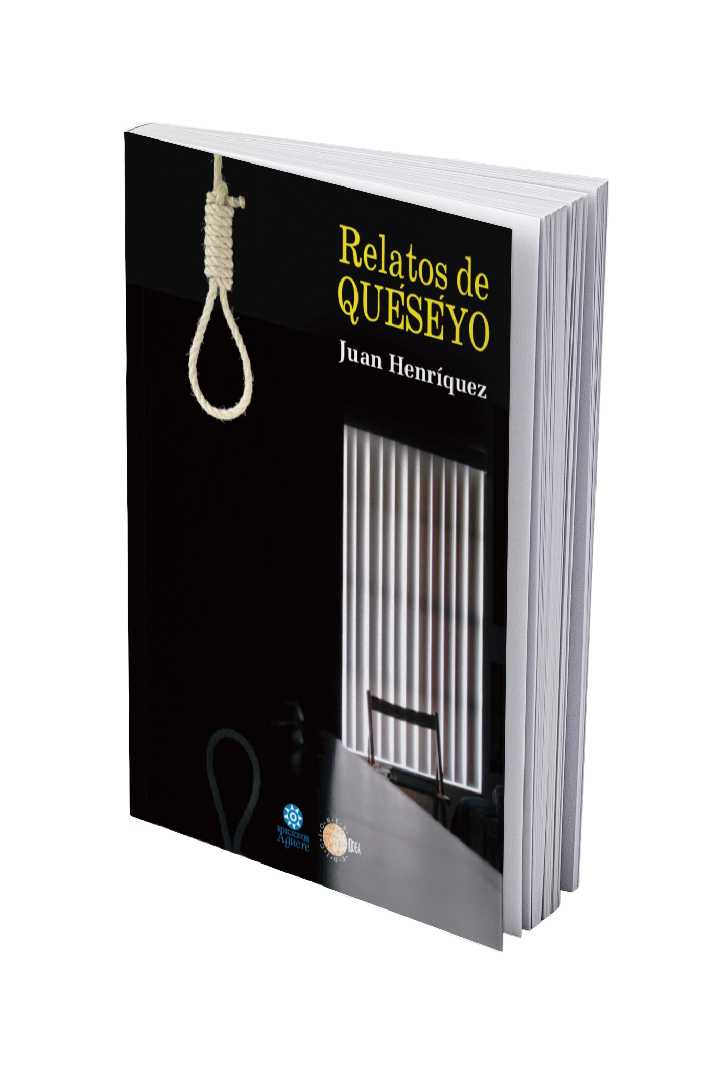 Relatos de quéséyo