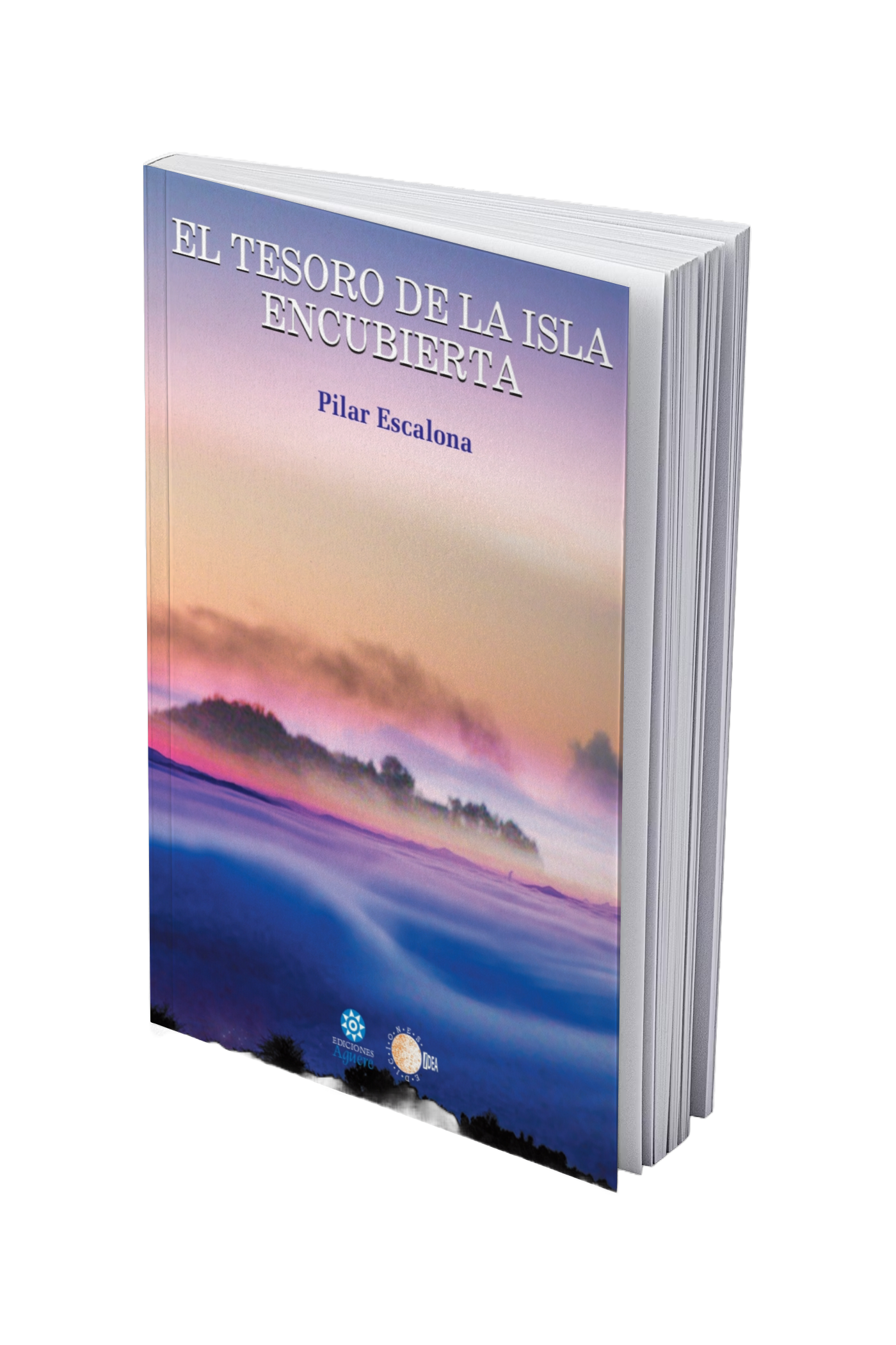 El tesoro de la isla encubierta
