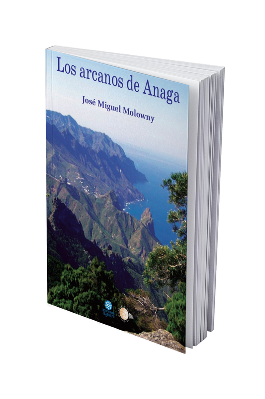 Los arcanos de Anaga