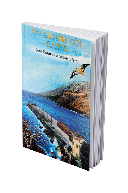 Un alcaraván cantó