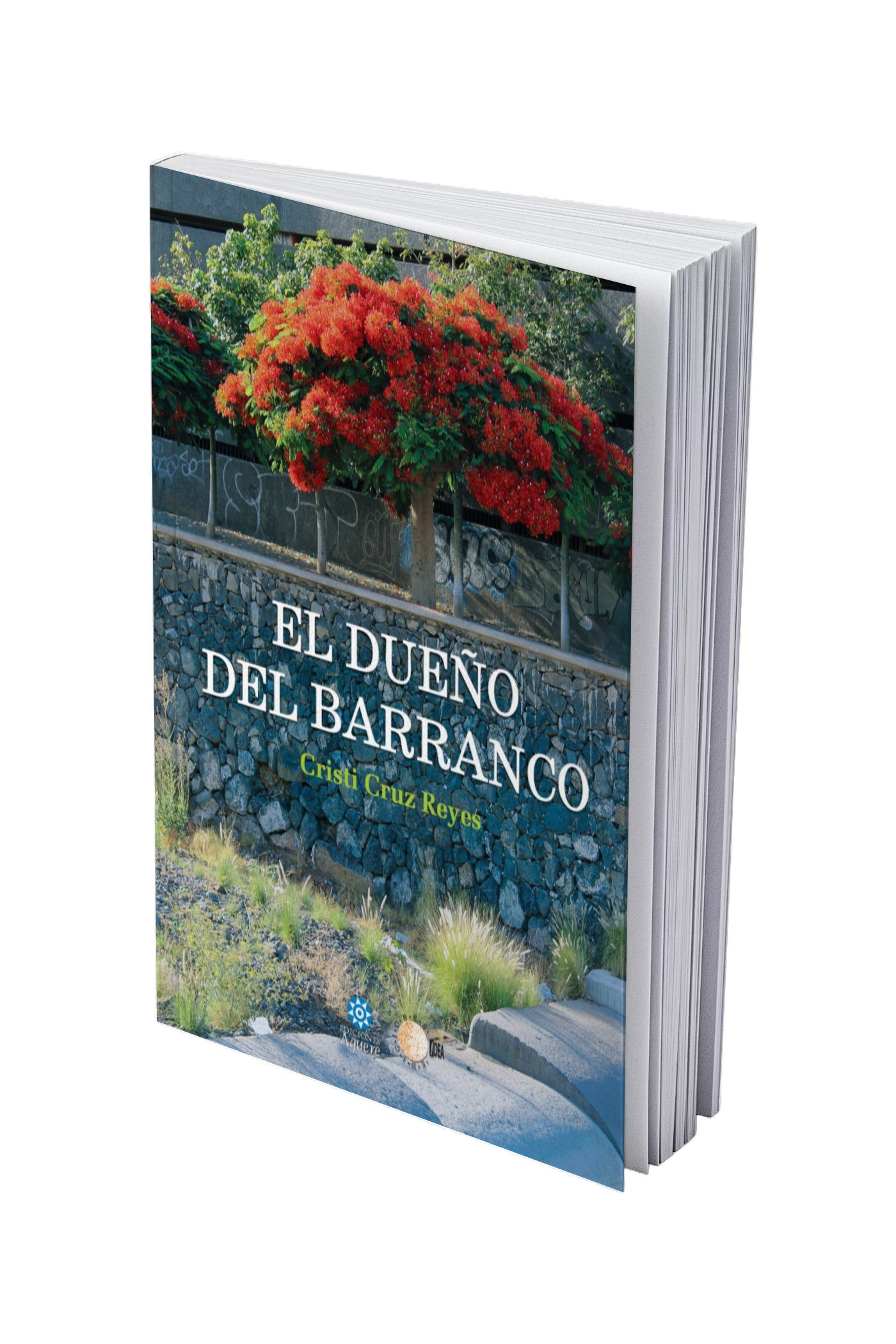 El dueño del barranco