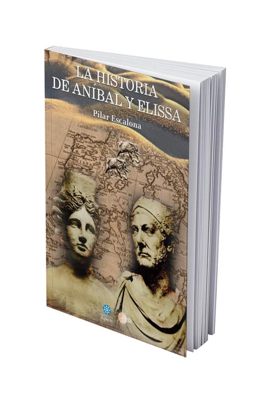 La historia de Aníbal y Elissa