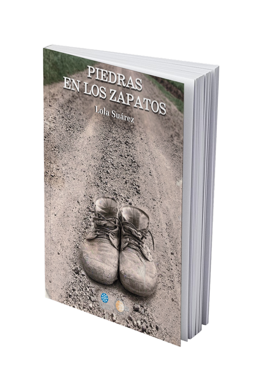 Piedras en los zapatos