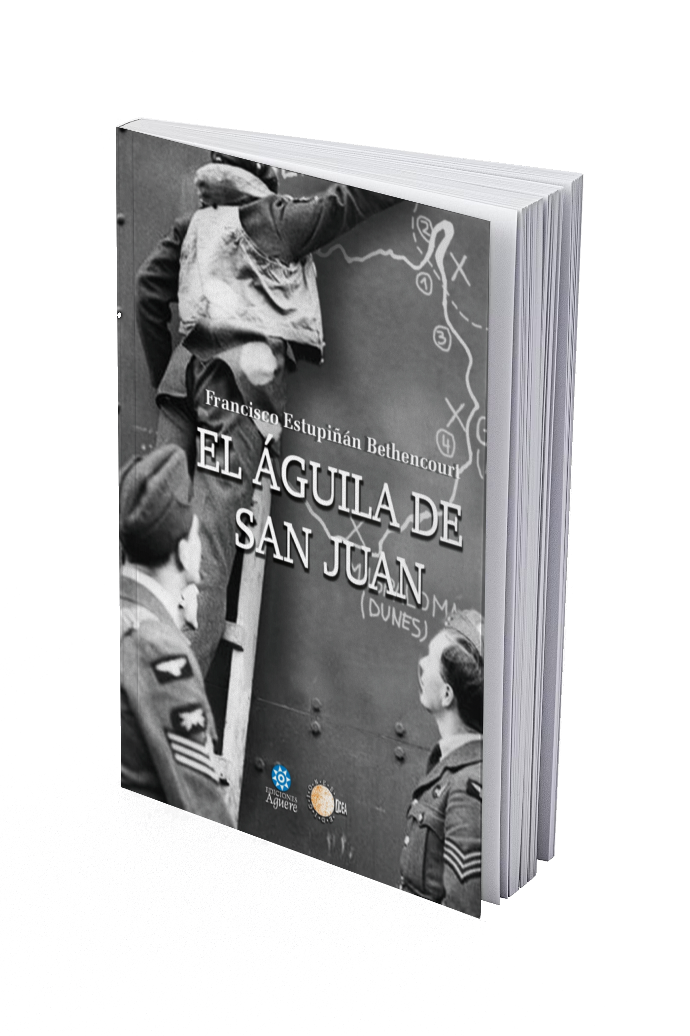 El águila de San Juan
