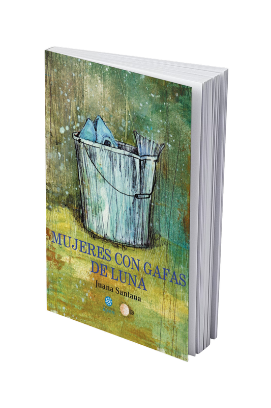 Mujeres con gafas de luna