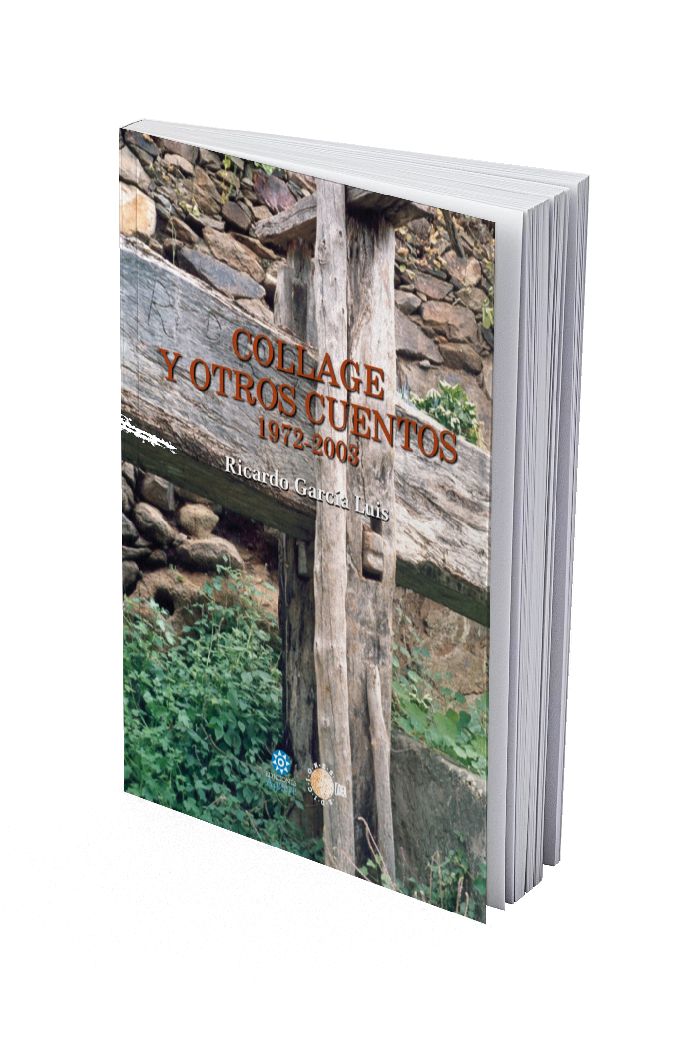 Collage y otros cuentos (1972-2003)