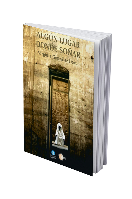 Algún lugar donde soñar