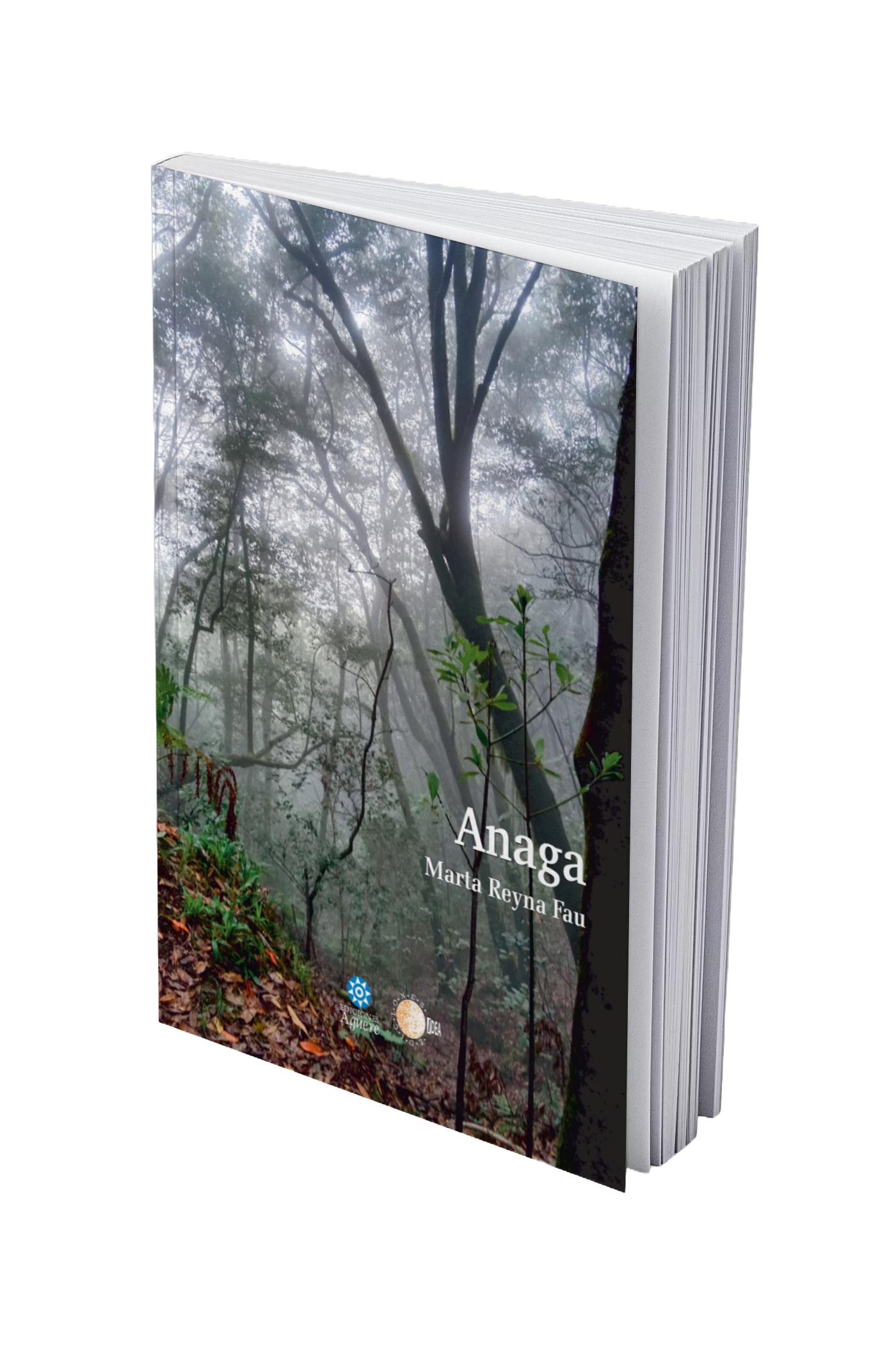 Anaga