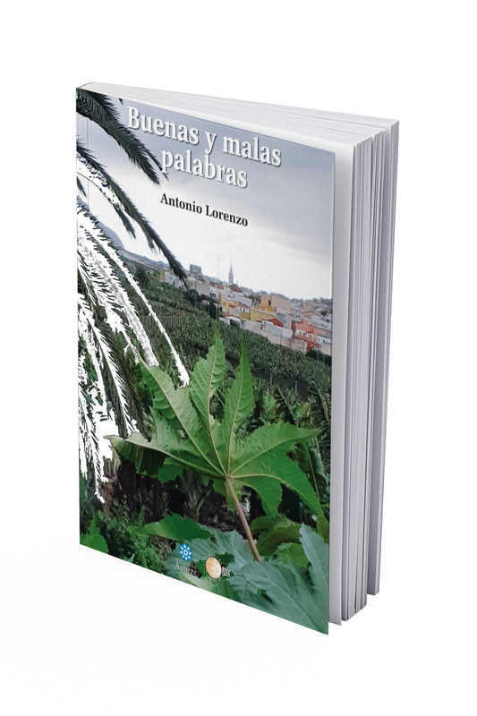 Buenas y malas palabras