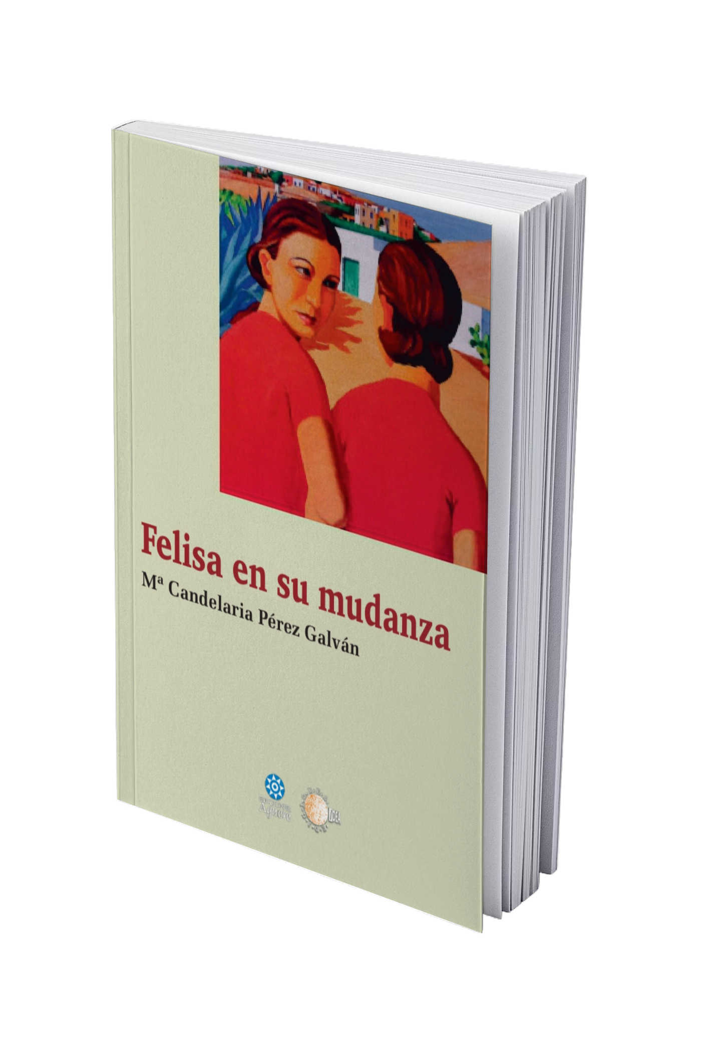 Felisa en su mudanza