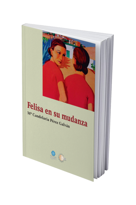 Felisa en su mudanza