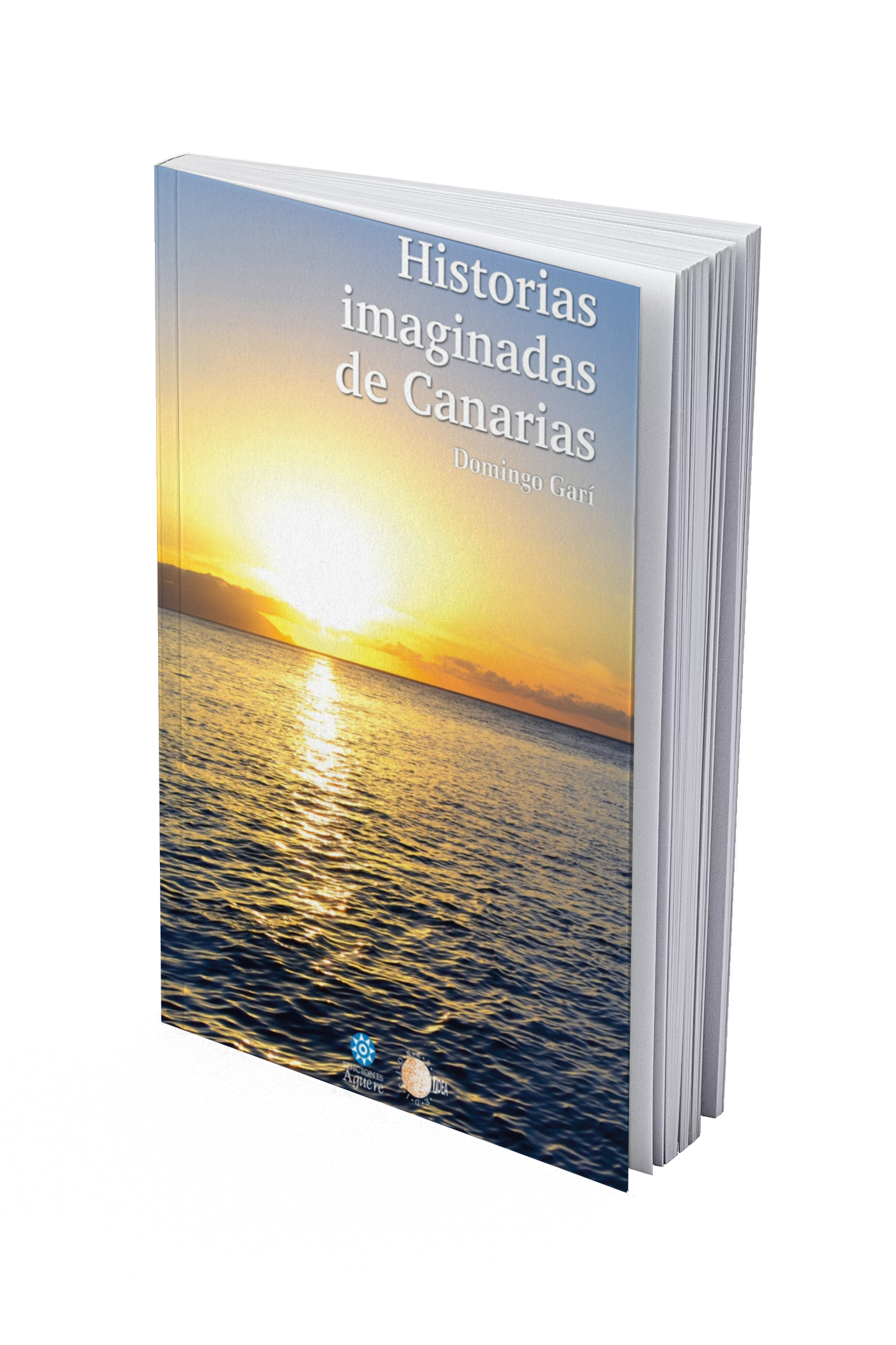 Historias imaginadas de Canarias