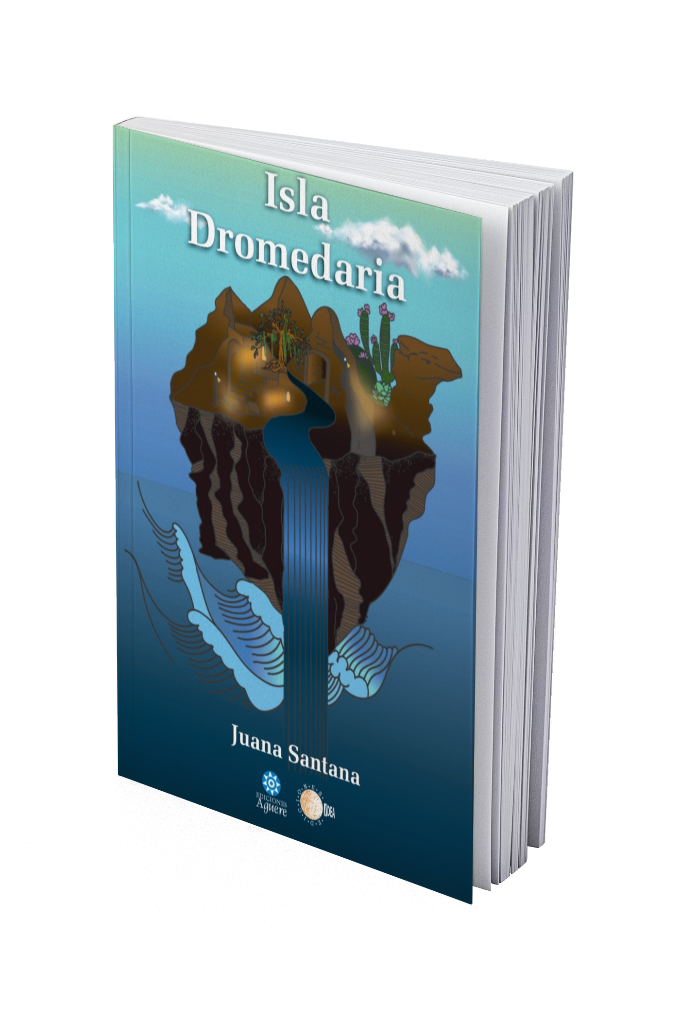 Isla Dromedaria