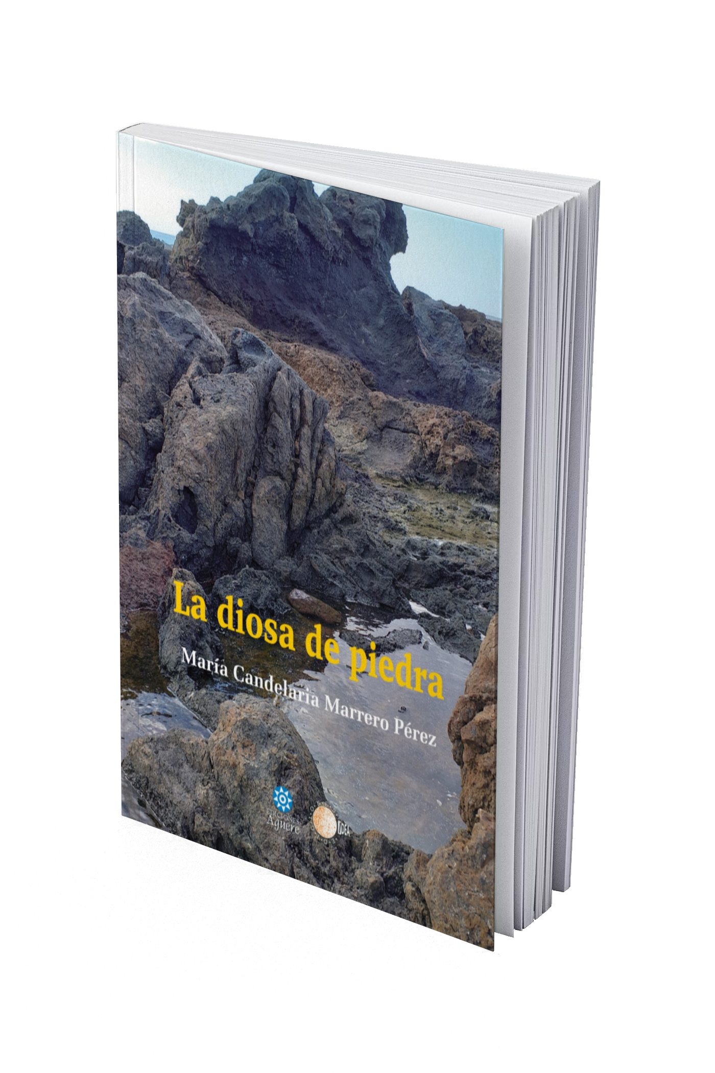 La diosa de piedra