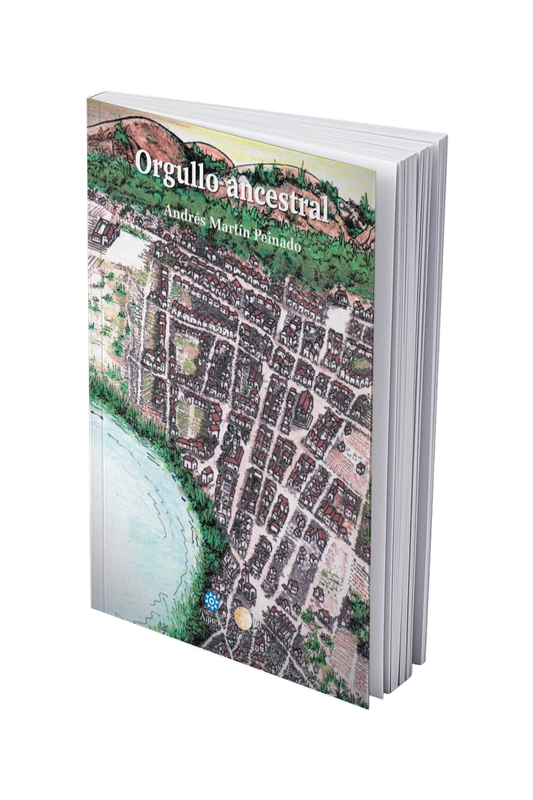 Orgullo ancestral