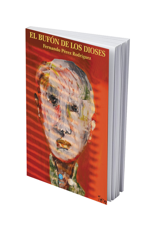 El bufón de los dioses