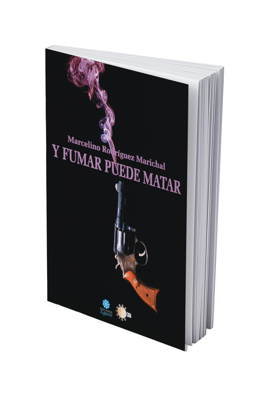 Y fumar puede matar