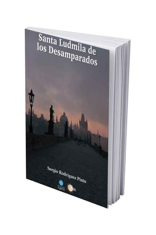 Santa Ludmila de  los Desamparados