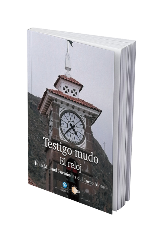 Testigo mudo. El reloj