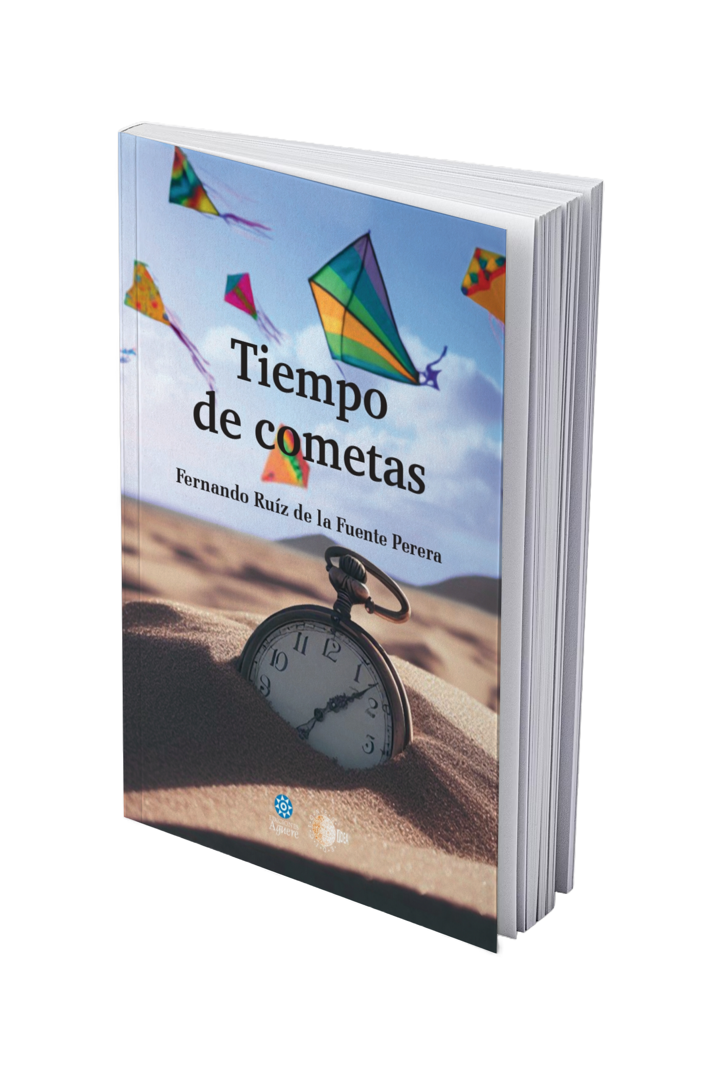 Tiempo de cometas