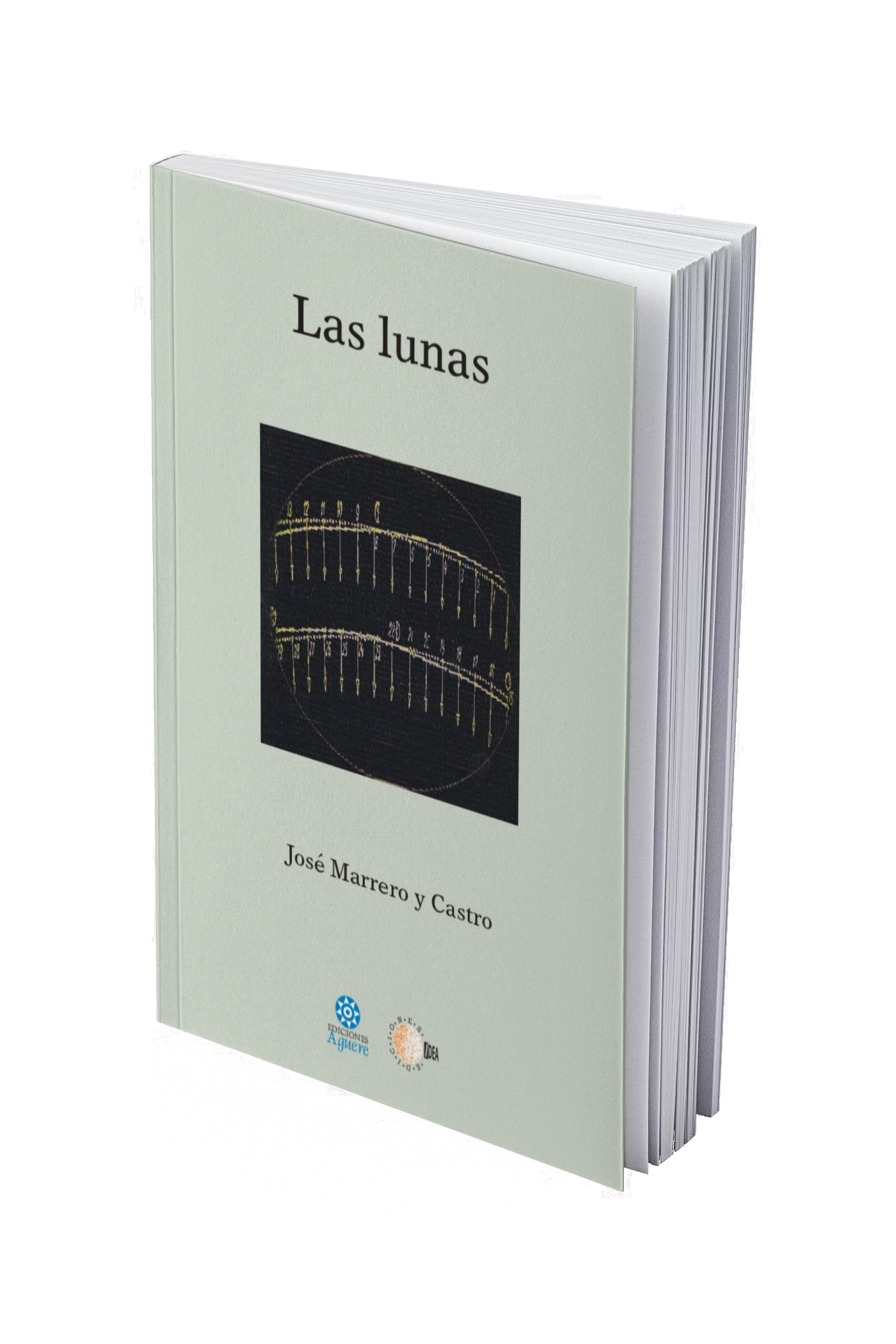 Las lunas