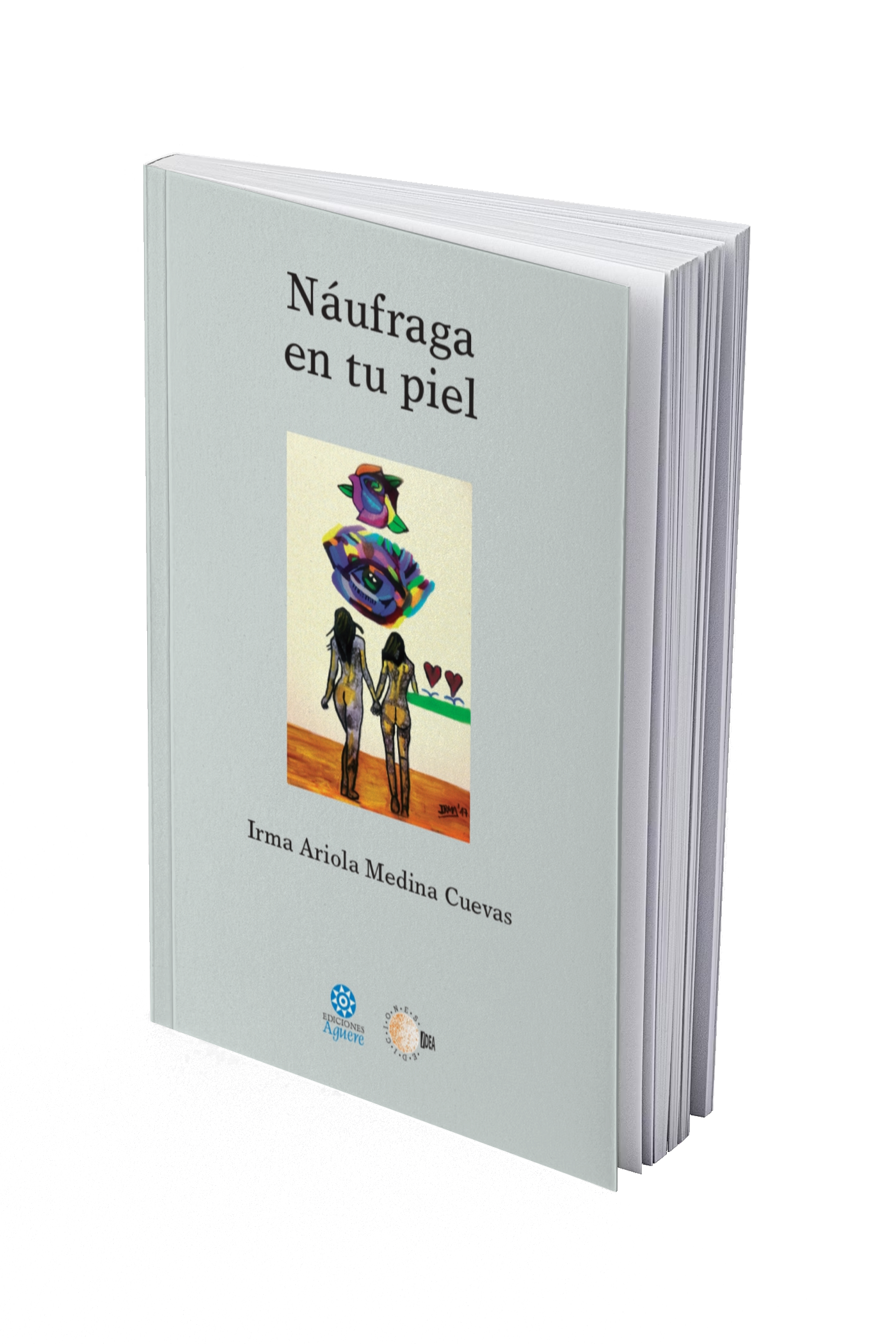 Náufraga en tu piel