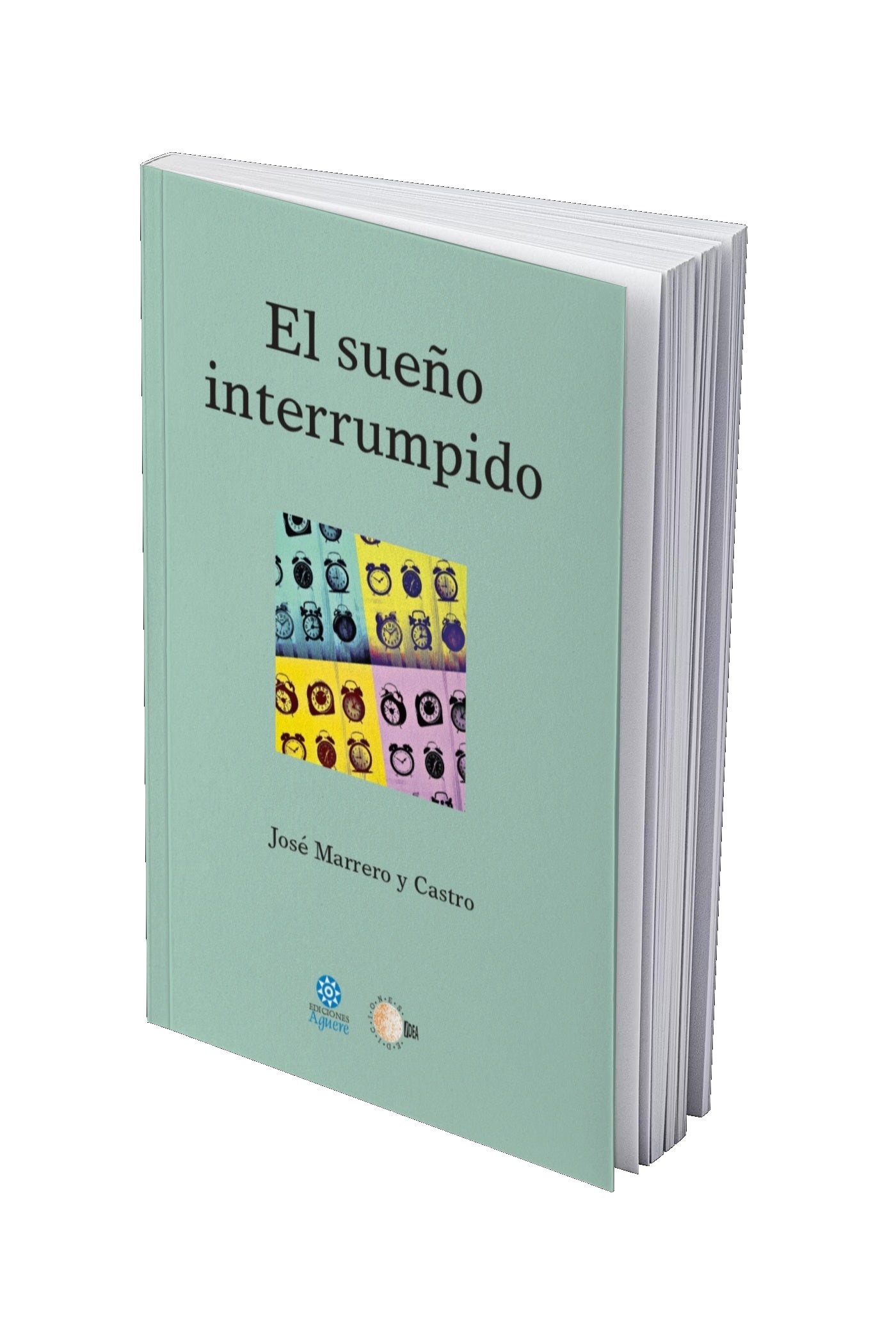 El sueño interrumpido