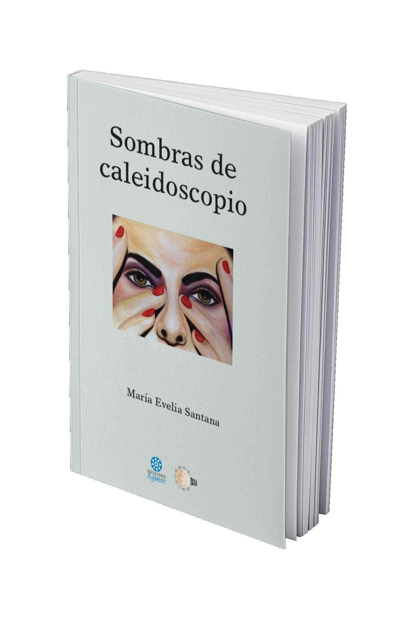 Sombras de caleidoscopio