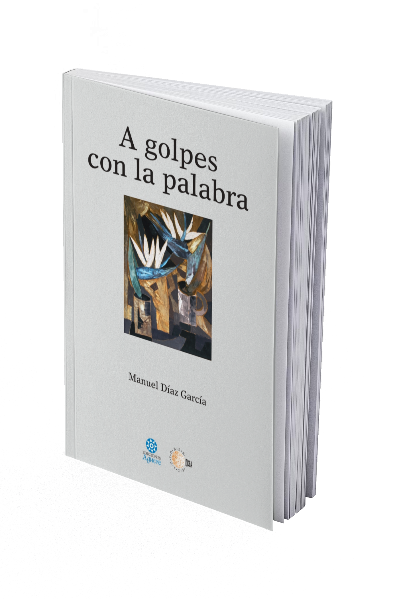 A golpes con la palabra