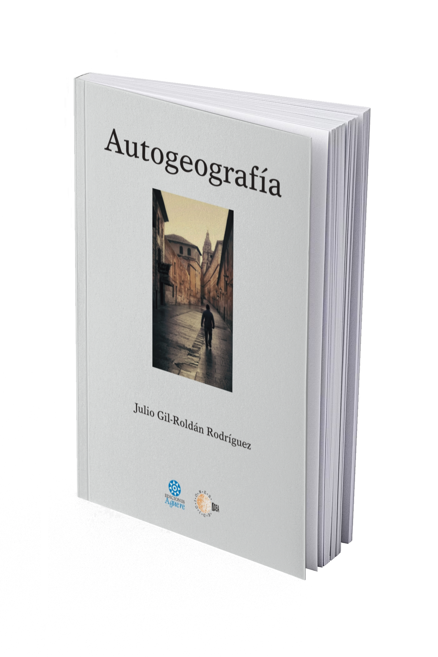 Autogeografía